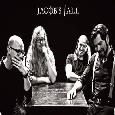 Jacob's Fall