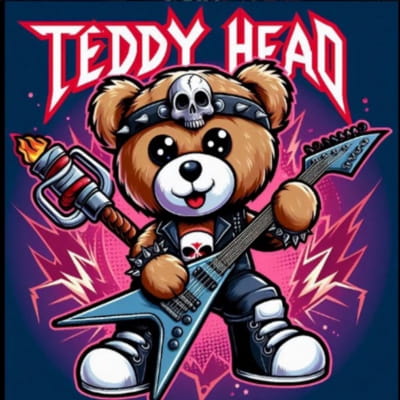Teddy Head